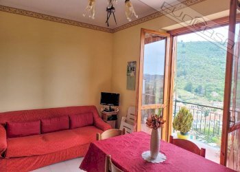 Four-room apartment via san carlo 6, Dolcedo - photo 14