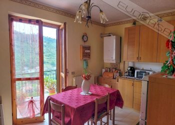 Four-room apartment via san carlo 6, Dolcedo - photo 15