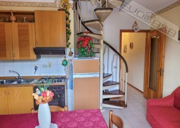 Four-room apartment via san carlo 6, Dolcedo - photo 16