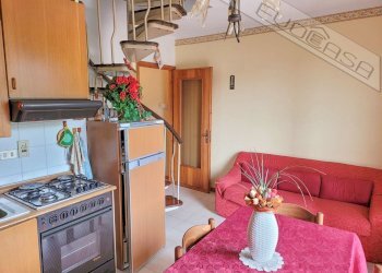 Four-room apartment via san carlo 6, Dolcedo - photo 19