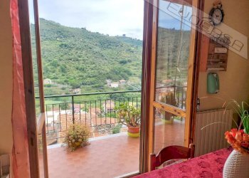 Four-room apartment via san carlo 6, Dolcedo - photo 20