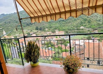 Four-room apartment via san carlo 6, Dolcedo - photo 21