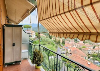 Four-room apartment via san carlo 6, Dolcedo - photo 22