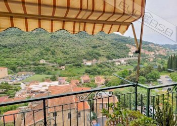 Four-room apartment via san carlo 6, Dolcedo - photo 23