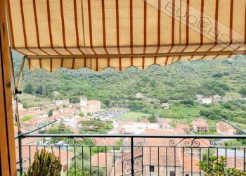 Four-room apartment via san carlo 6, Dolcedo - photo 24