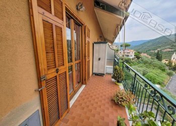 Four-room apartment via san carlo 6, Dolcedo - photo 25