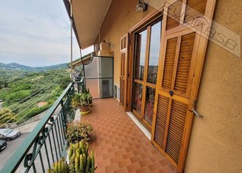 Four-room apartment via san carlo 6, Dolcedo - photo 26