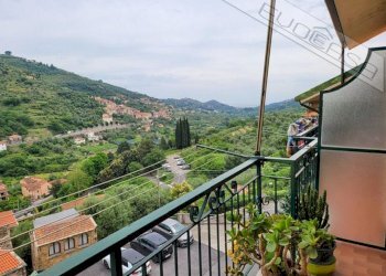 Four-room apartment via san carlo 6, Dolcedo - photo 27