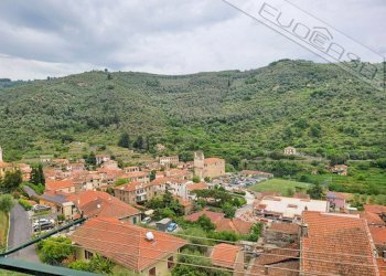 Four-room apartment via san carlo 6, Dolcedo - photo 28