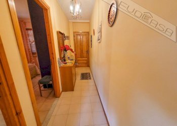 Four-room apartment via san carlo 6, Dolcedo - photo 29