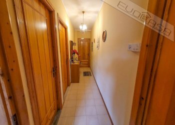 Four-room apartment via san carlo 6, Dolcedo - photo 30