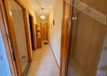 Four-room apartment via san carlo 6, Dolcedo - photo 31