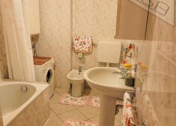 Four-room apartment via san carlo 6, Dolcedo - photo 37