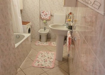 Four-room apartment via san carlo 6, Dolcedo - photo 38