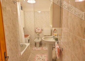 Four-room apartment via san carlo 6, Dolcedo - photo 39