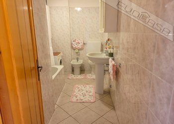 Four-room apartment via san carlo 6, Dolcedo - photo 40