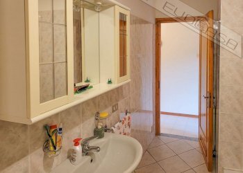 Four-room apartment via san carlo 6, Dolcedo - photo 41