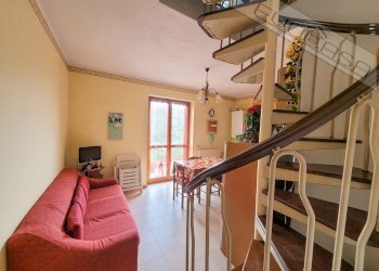 Four-room apartment via san carlo 6, Dolcedo - photo 42