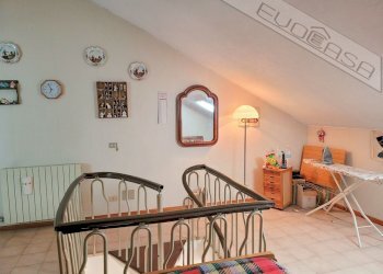 Four-room apartment via san carlo 6, Dolcedo - photo 43
