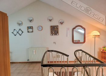 Four-room apartment via san carlo 6, Dolcedo - photo 44
