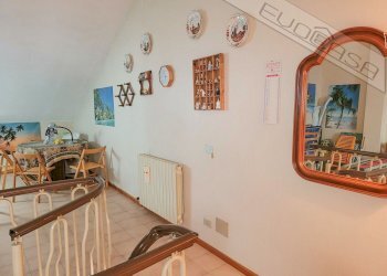Four-room apartment via san carlo 6, Dolcedo - photo 45