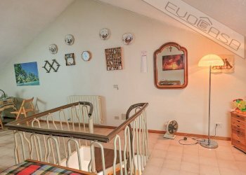 Four-room apartment via san carlo 6, Dolcedo - photo 46
