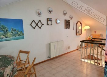 Four-room apartment via san carlo 6, Dolcedo - photo 47