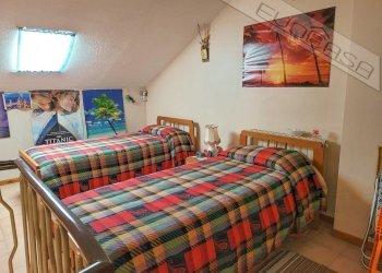 Four-room apartment via san carlo 6, Dolcedo - photo 48