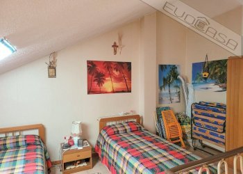Four-room apartment via san carlo 6, Dolcedo - photo 49