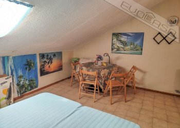 Four-room apartment via san carlo 6, Dolcedo - photo 50