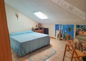 Four-room apartment via san carlo 6, Dolcedo - photo 51