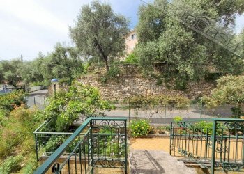 Four-room apartment via san carlo 6, Dolcedo - photo 53