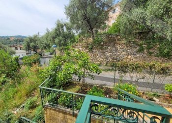 Four-room apartment via san carlo 6, Dolcedo - photo 54