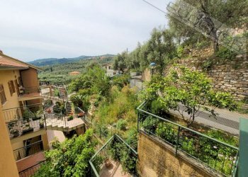 Four-room apartment via san carlo 6, Dolcedo - photo 55