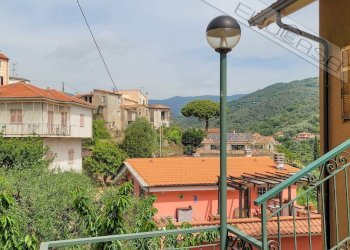 Four-room apartment via san carlo 6, Dolcedo - photo 56