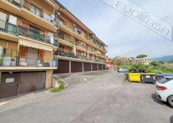 Four-room apartment via san carlo 6, Dolcedo - photo 57