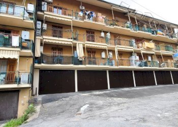 Four-room apartment via san carlo 6, Dolcedo - photo 59