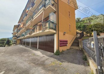 Four-room apartment via san carlo 6, Dolcedo - photo 61