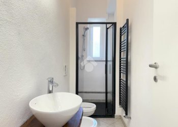 Trilocale Corso Bagni, Acqui Terme - foto 10