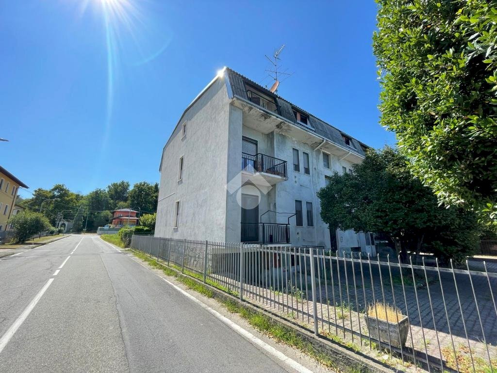 Trilocale Via Torquato Tasso, Bellinzago Novarese - foto 1