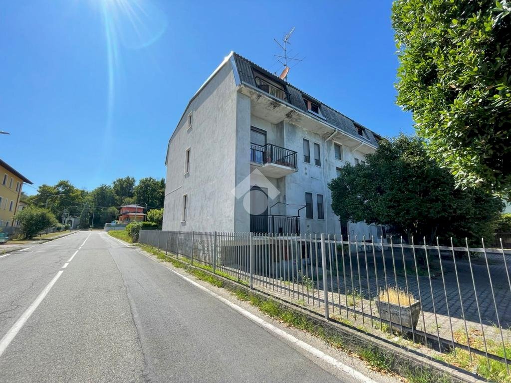 Trilocale Via Torquato Tasso, Bellinzago Novarese - foto 2