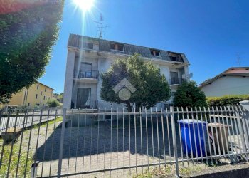 Trilocale Via Torquato Tasso, Bellinzago Novarese - foto 15