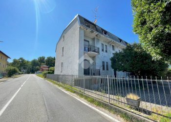 Trilocale Via Torquato Tasso, Bellinzago Novarese - foto 21