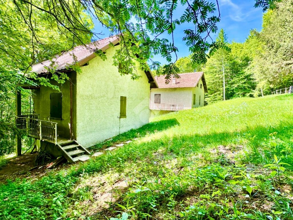 Rustico Frazione Capanne di Cosola, Zerba - foto 1
