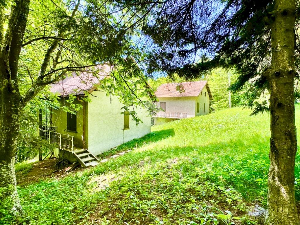 Rustico Frazione Capanne di Cosola, Zerba - foto 2