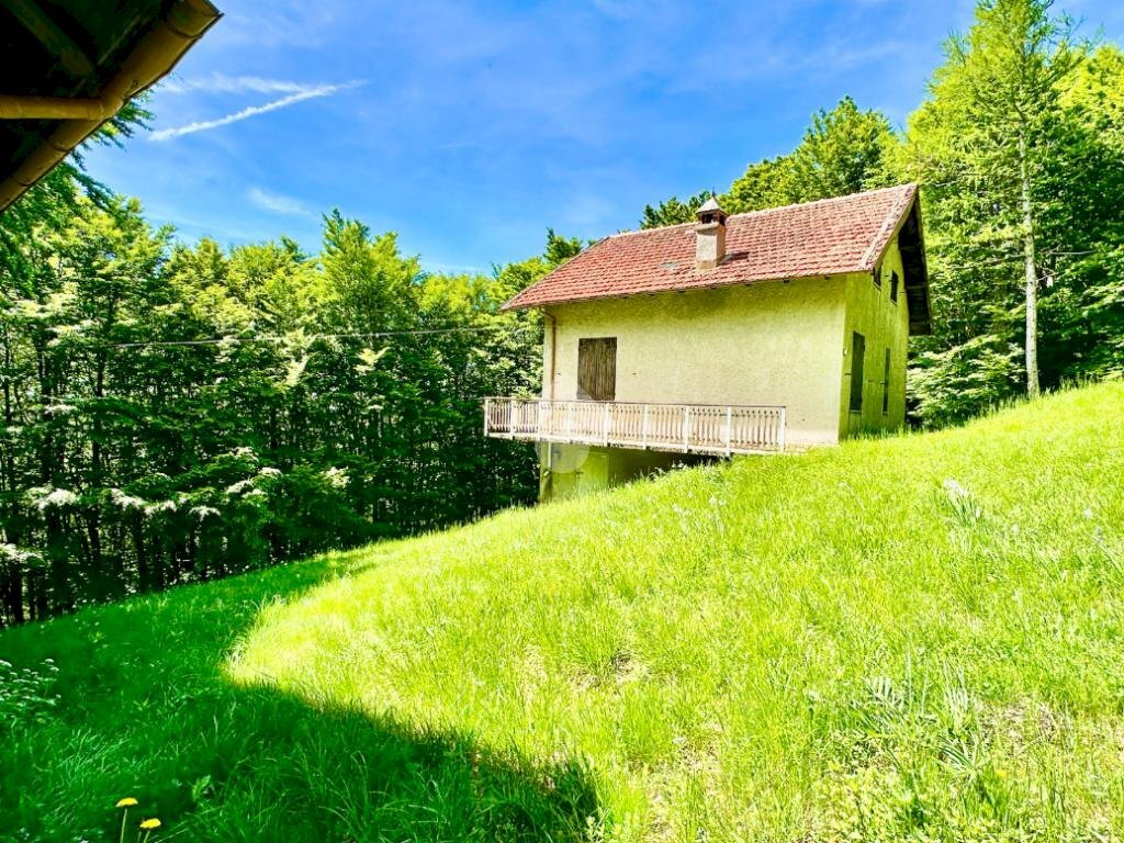 Rustico Frazione Capanne di Cosola, Zerba - foto 3