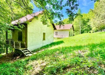 Rustico Frazione Capanne di Cosola, Zerba - foto 1