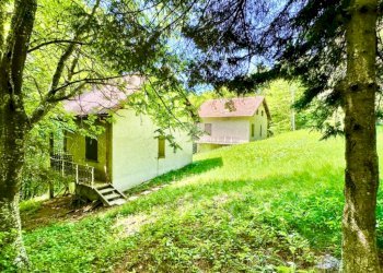 Rustico Frazione Capanne di Cosola, Zerba - foto 2