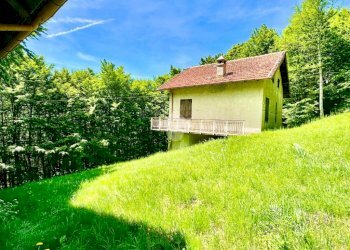 Rustico Frazione Capanne di Cosola, Zerba - foto 3