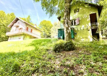 Rustico Frazione Capanne di Cosola, Zerba - foto 4